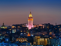 TÜRKİYE'DE BARINMA SORUNU İÇİN YENİ DÖNEMDE HEDEF İHTİYACI OLANIN KONUTA ULAŞMASI